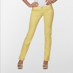 Lilly Pulitzer Worth Jeans